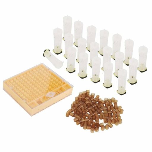 Ana Arı Ekipmanları